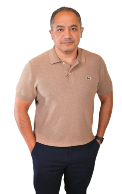 د. عمرو الأعواني