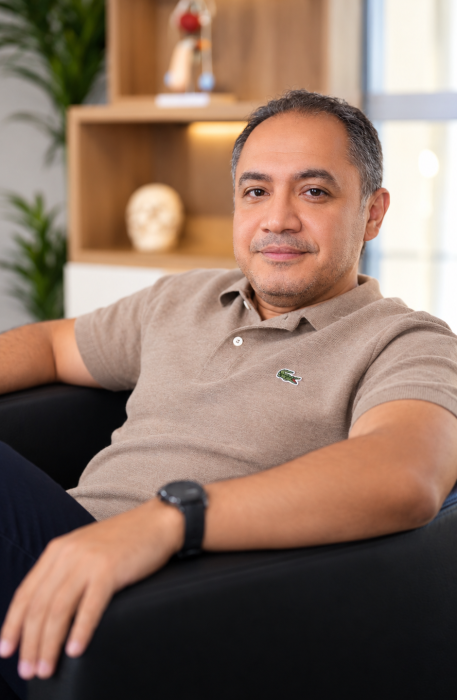 د. عمرو الأعواني